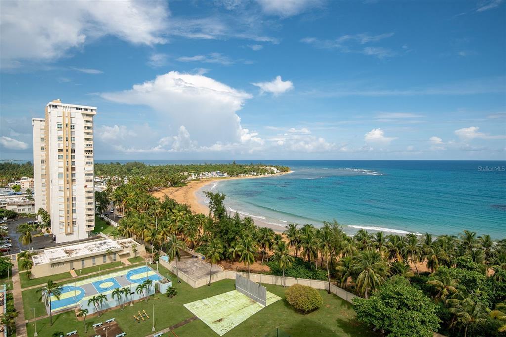 1404 COND PLAYA AZUL III UNIT 1404