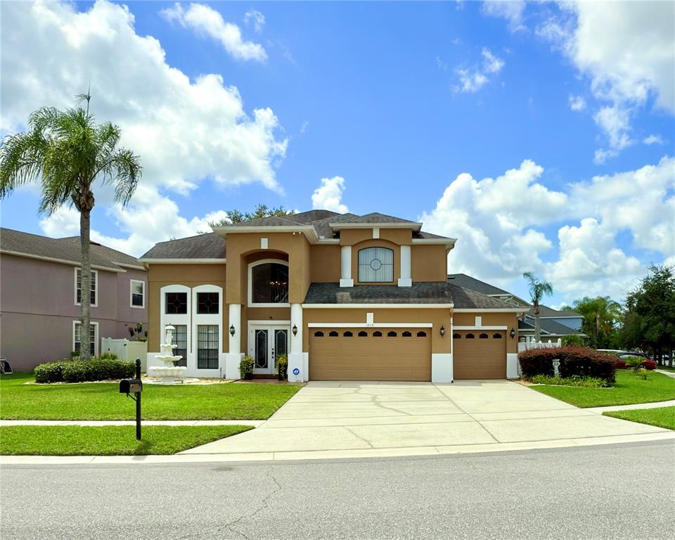 1713 OAK GROVE CHASE DRIVE