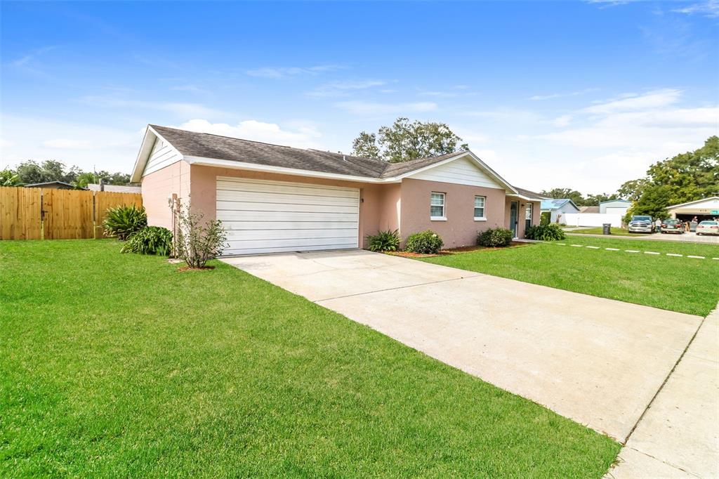 601 WOOD ROAD
