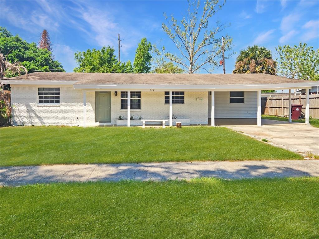 430 SANTIAGO AVENUE