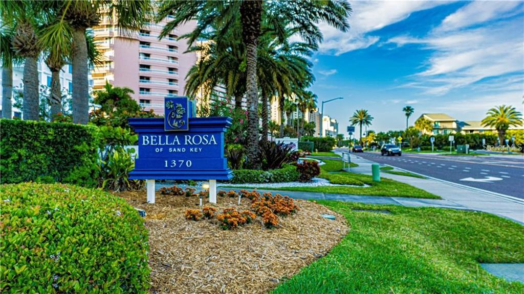 1370 GULF BOULEVARD UNIT 703, CLEARWATER, FL — photo 2 of 30