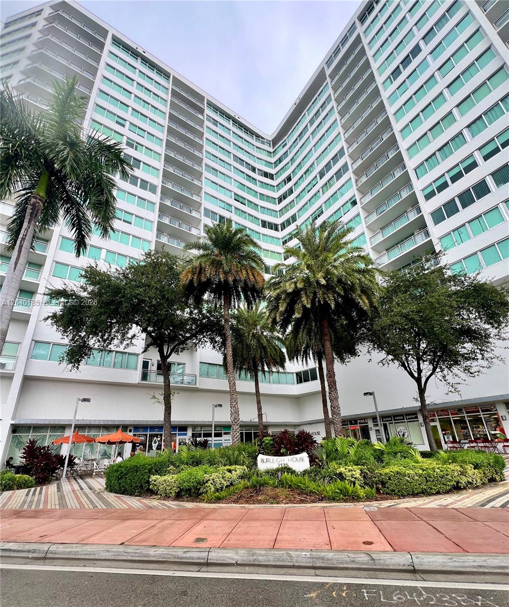 7135 Collins Ave # 1523, Miami Beach FL 33141