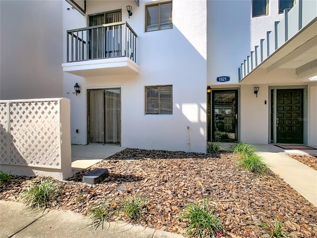 1821 VILLAGE COURT