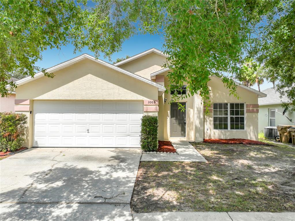 1005 WINDING WATER WAY