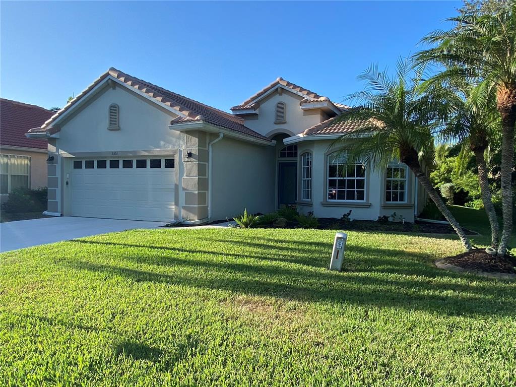 5351 LAUREL OAK COURT