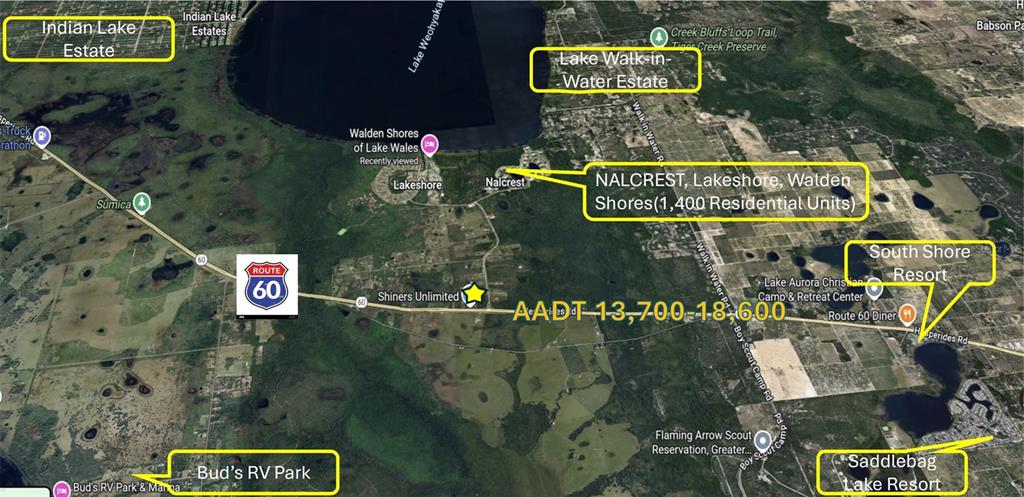 0 DOHERTY DRIVE, LAKE WALES, FL — photo 3 of 5