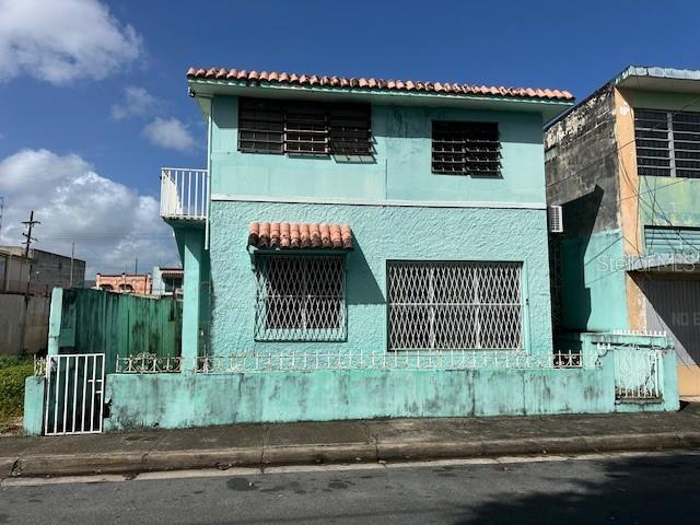 84 CALLE MUÑOZ RIVERA