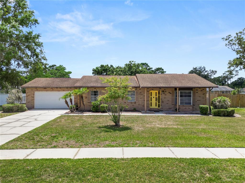 3315 CROSS FOX DRIVE