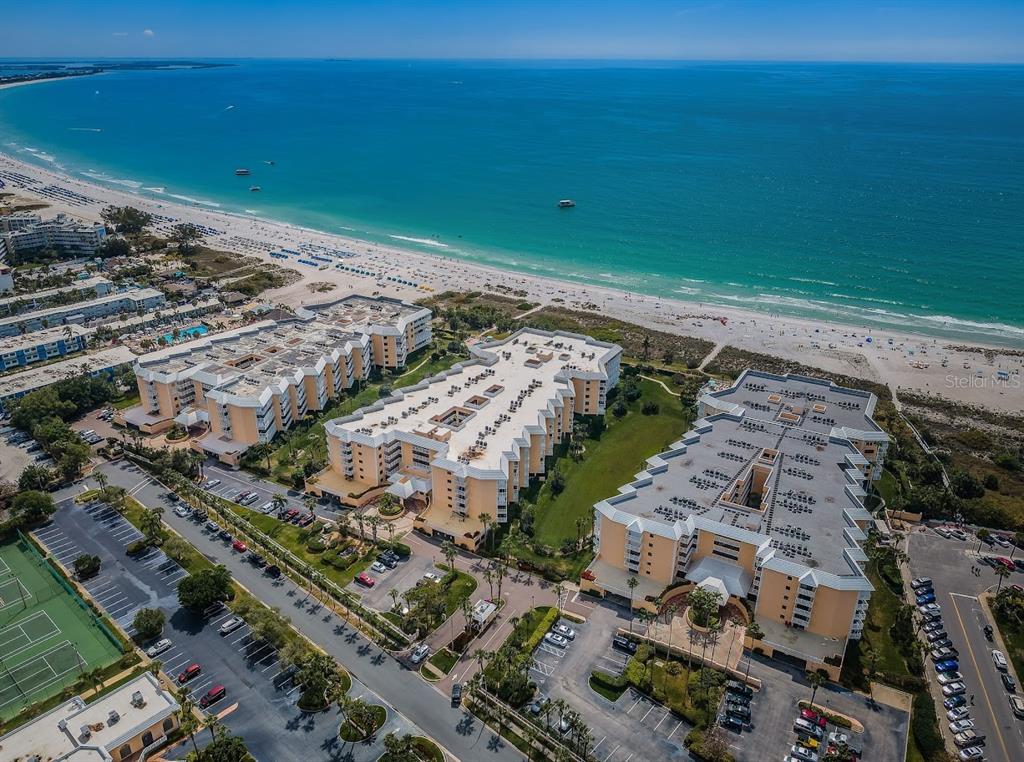 6600 SUNSET WAY UNIT 118