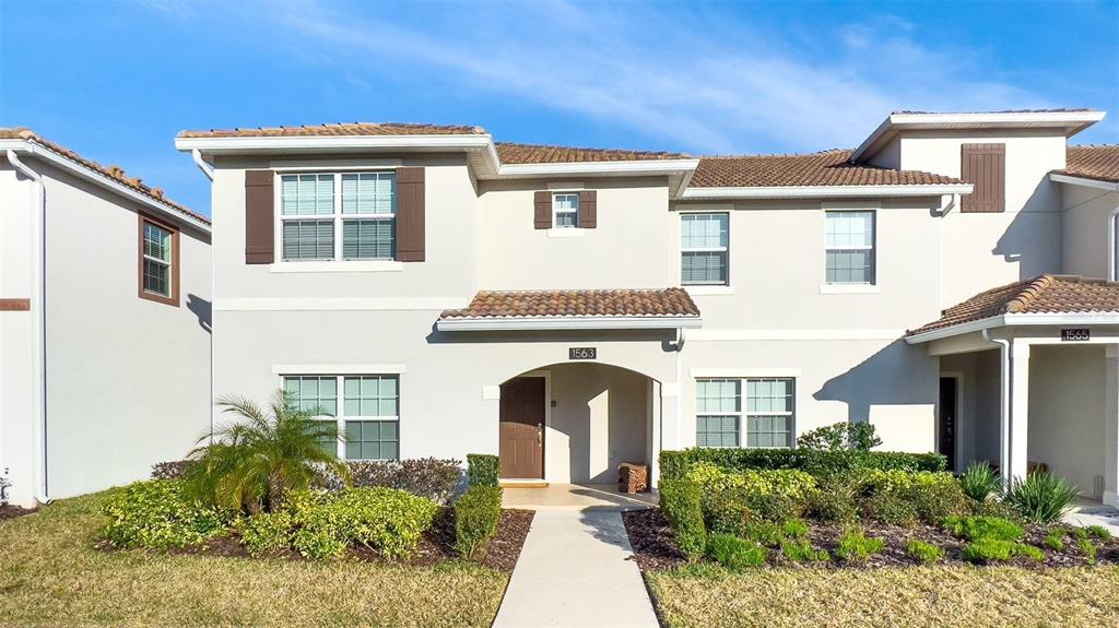 1563 SANDBAGGER DRIVE