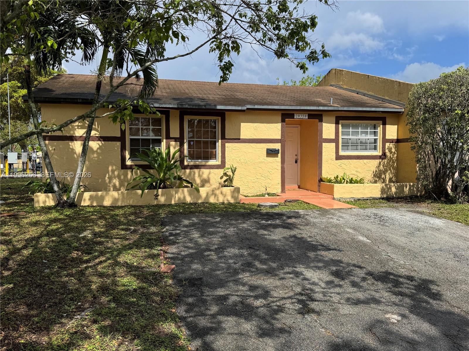 Nearby listing