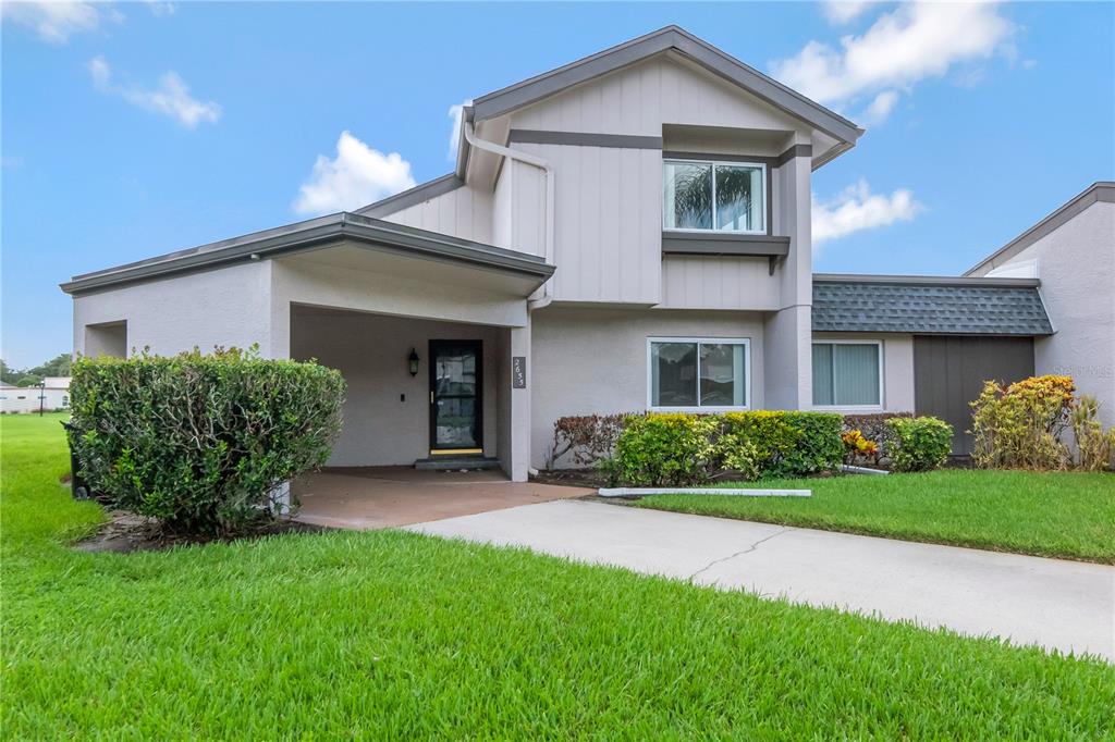 2655 BARKSDALE COURT