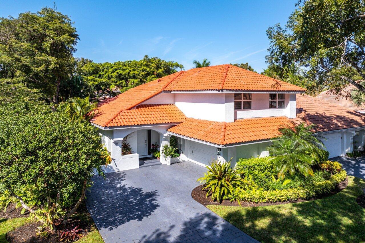 2093 NW 52nd Street # 2093, Boca Raton FL 33496