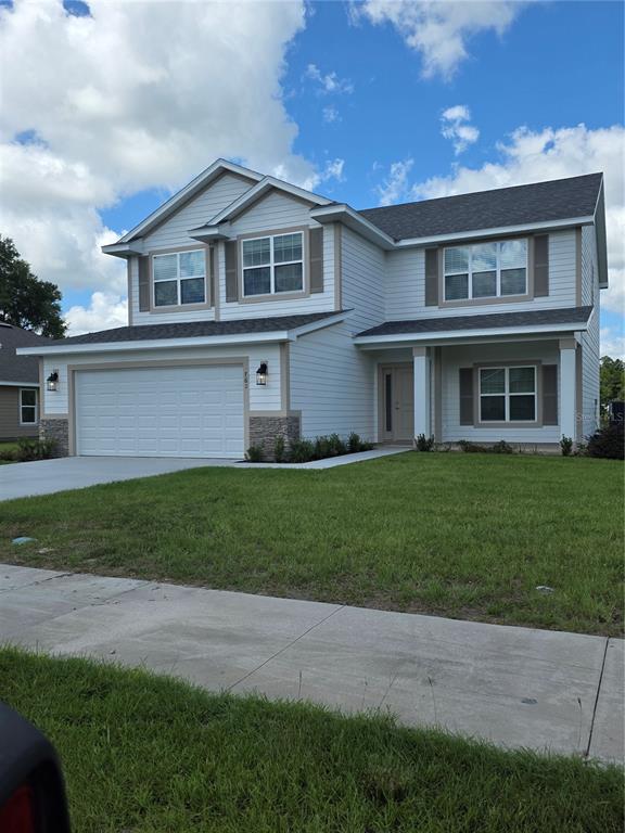 761 SW ROSEMARY DRIVE