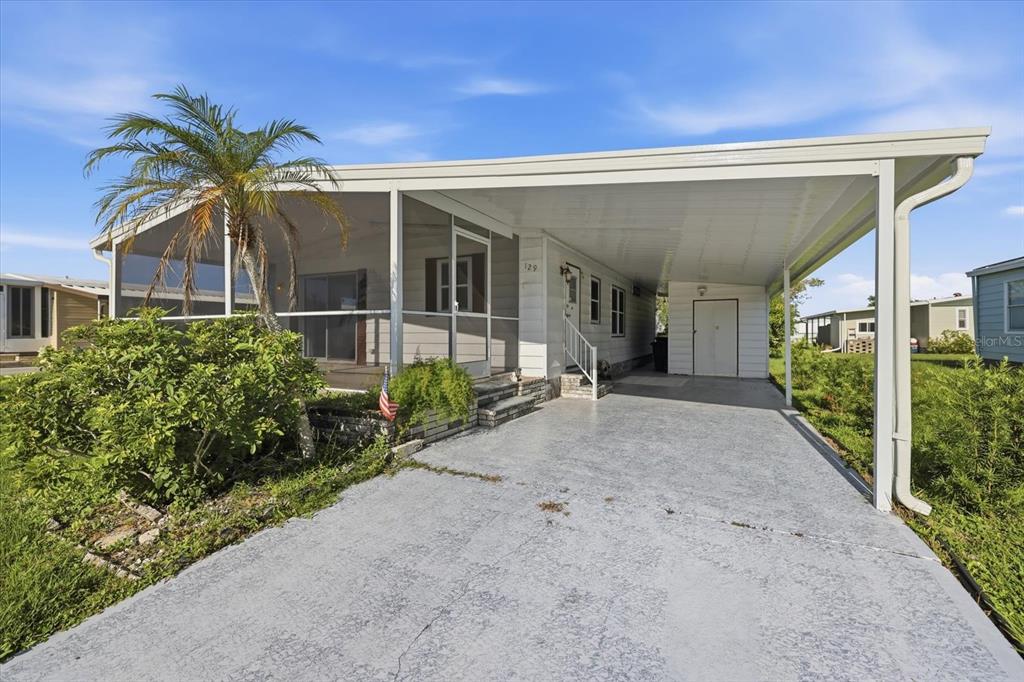 129 NAUTICAL DRIVE, NORTH PORT, FL — photo 2 of 30