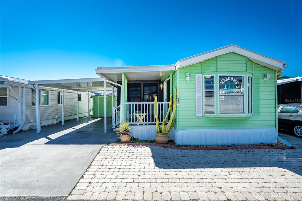 1475 FLAMINGO DRIVE UNIT 333