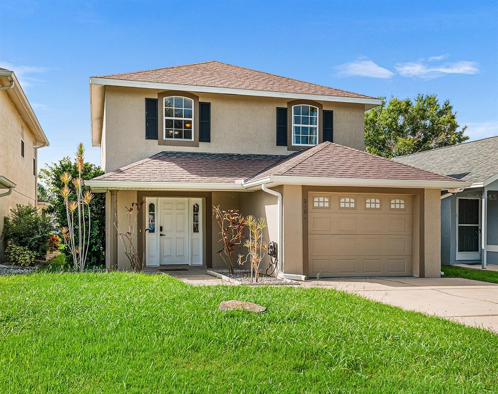 2101 HATTERAS POINT