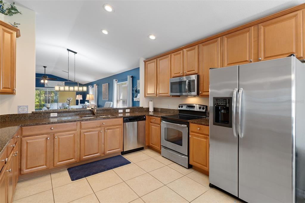 18735 ROLLING HILLS LOOP, HUDSON, FL — photo 2 of 30