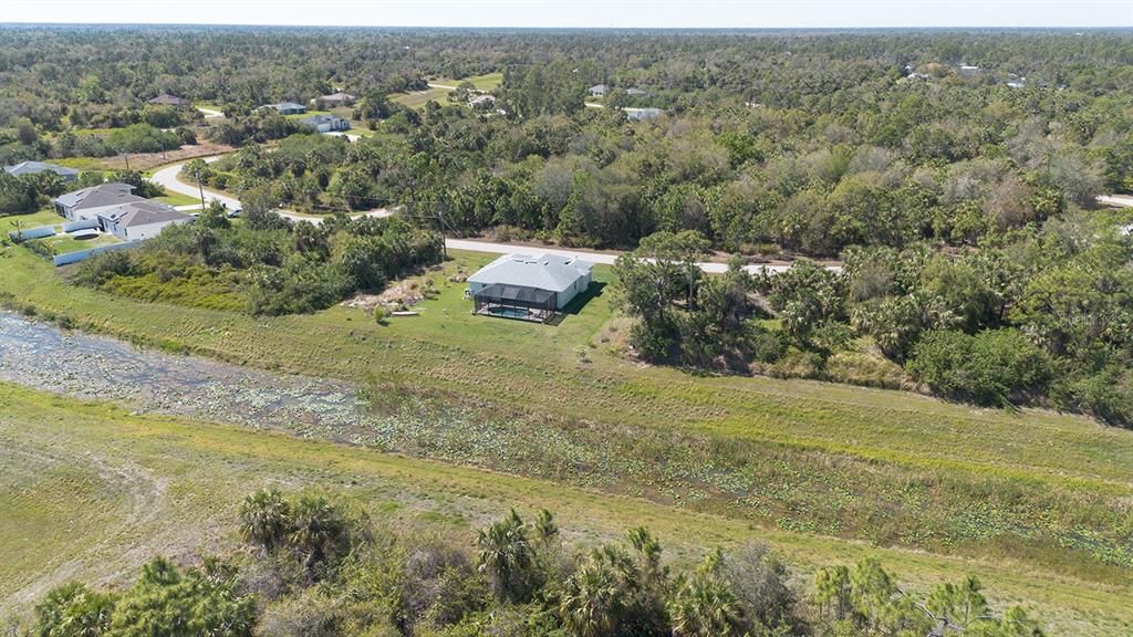 GROVER CIRCLE, NORTH PORT, FL — photo 4 of 6