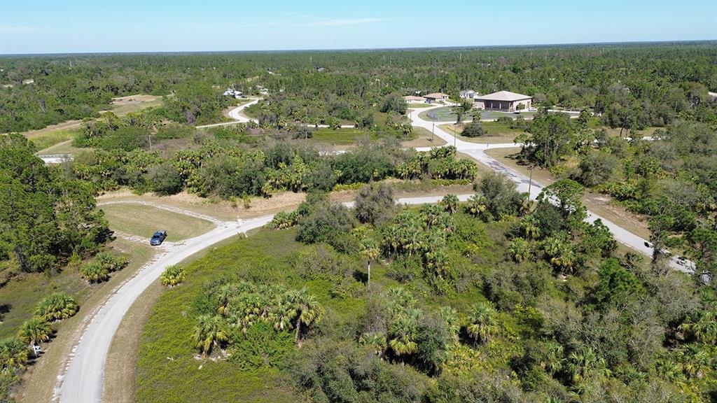 GROVER CIRCLE, NORTH PORT, FL — photo 5 of 6