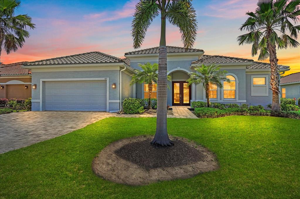 917 145TH STREET CIRCLE NE