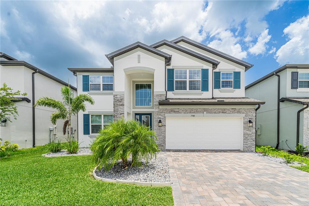 7700 BRONZE OAK DRIVE