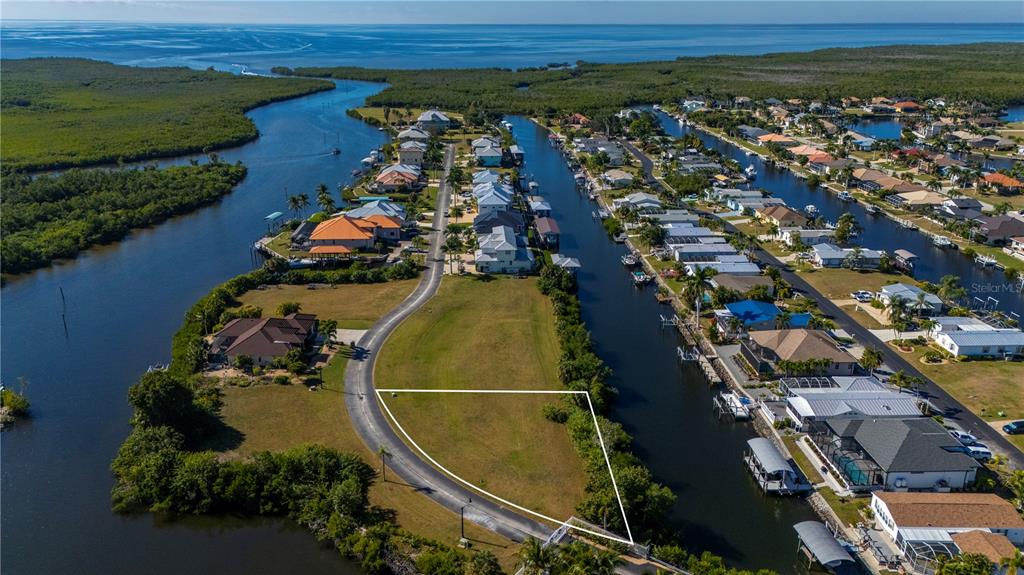 5407 SEA EDGE DRIVE