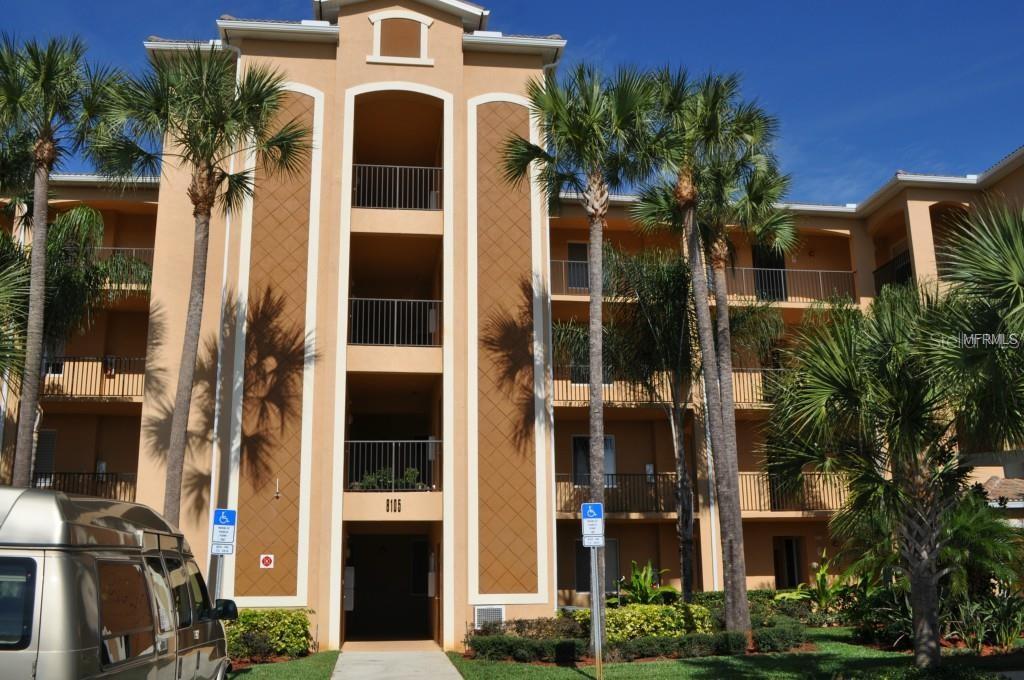 8105 GRAND ESTUARY TRAIL UNIT 107