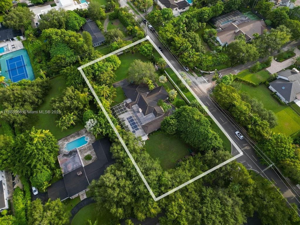 10524 SW 60th Ave, Pinecrest FL 33156