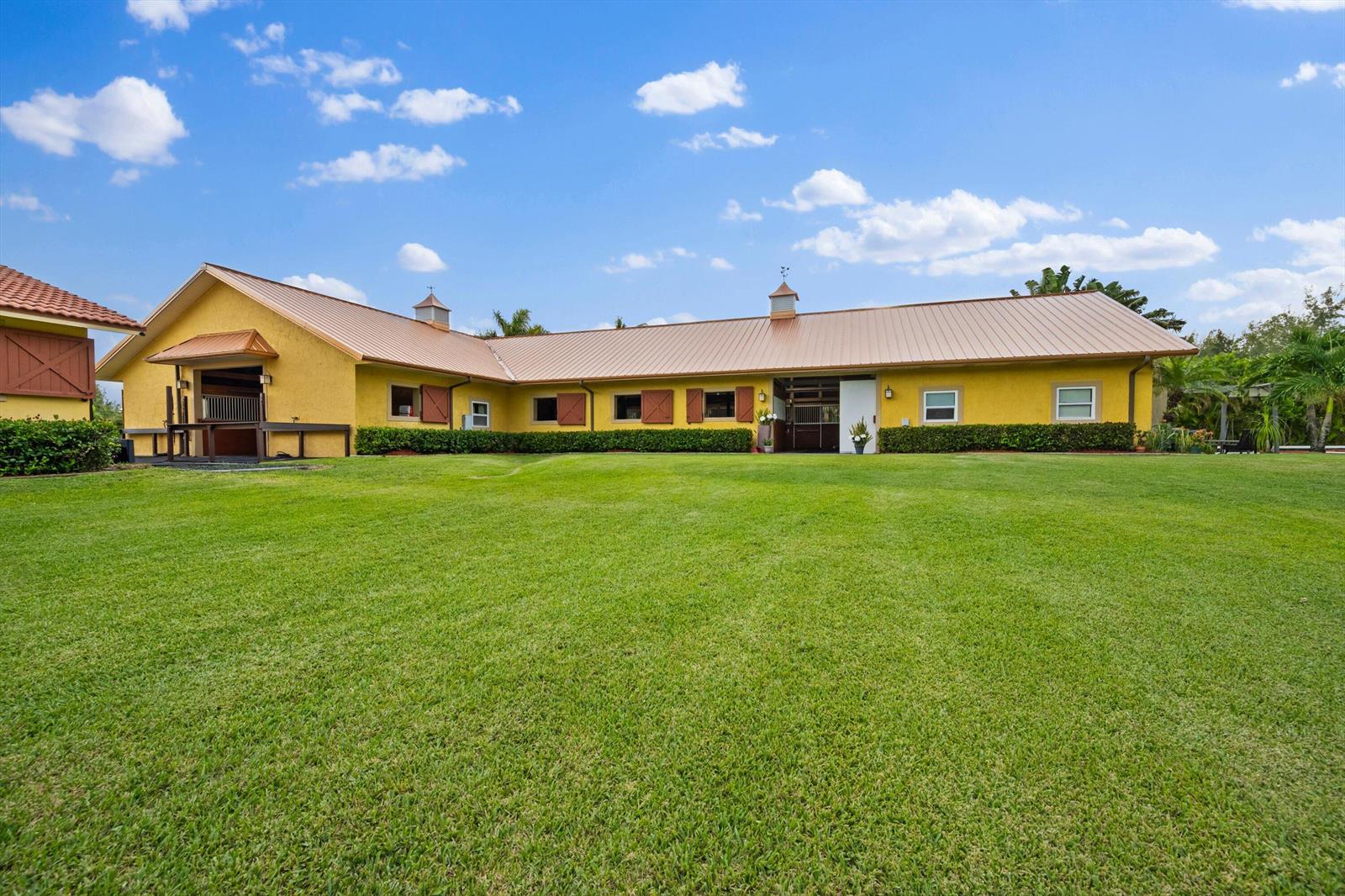 11861 Hawk Hollow, Wellington FL 33449