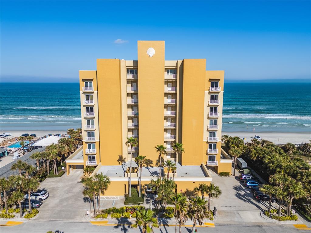 1705 S ATLANTIC AVENUE UNIT 701