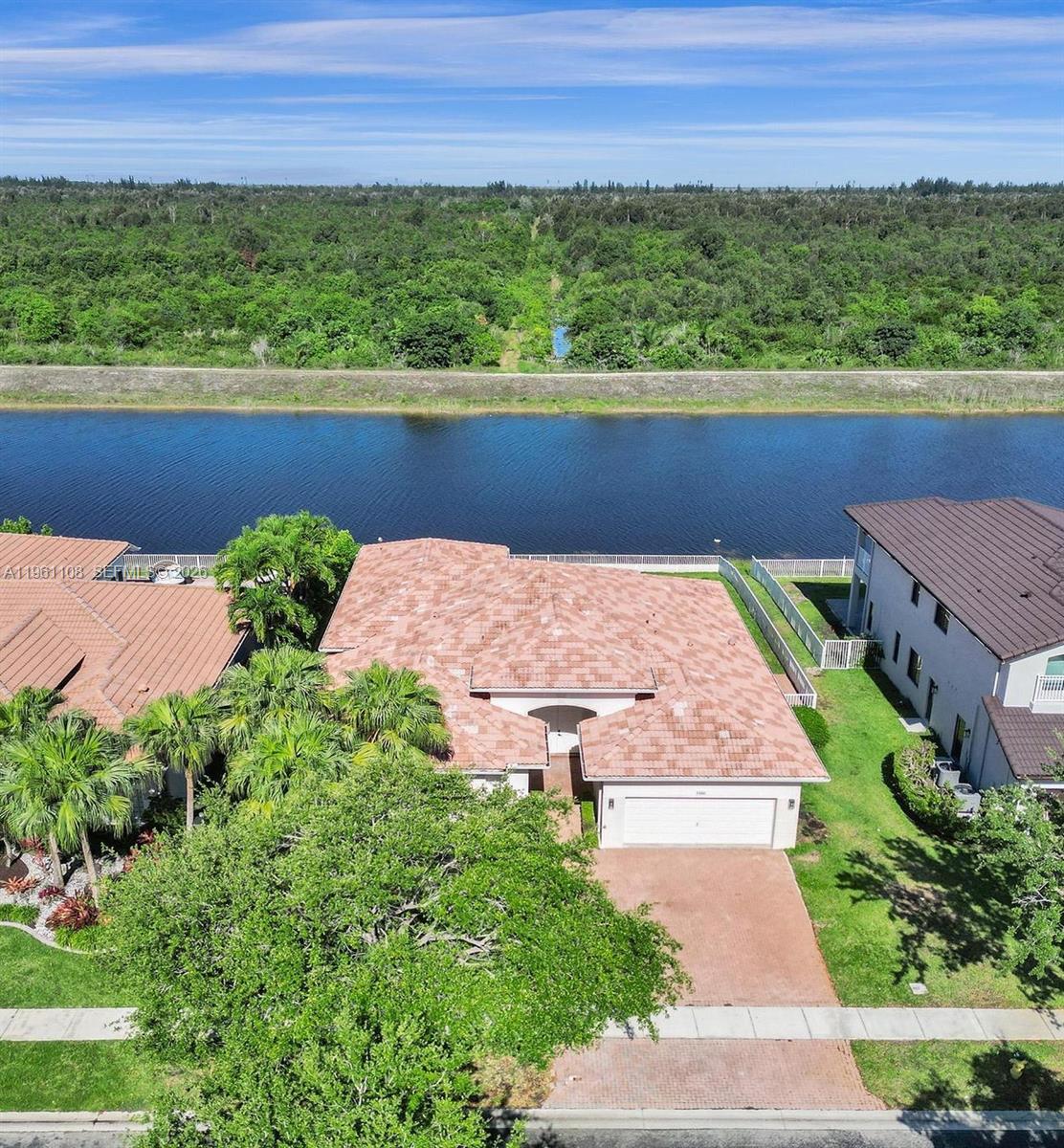3360 SW 195th Ter, Miramar FL 33029