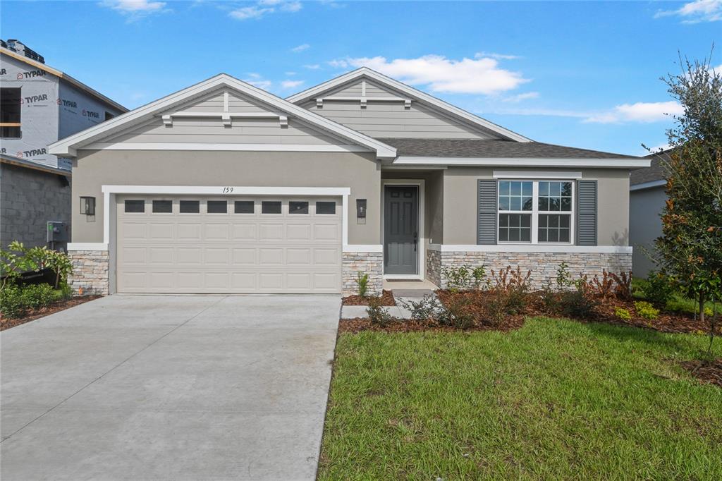 159 WATERSTONE LOOP, TAVARES, FL — photo 2 of 21
