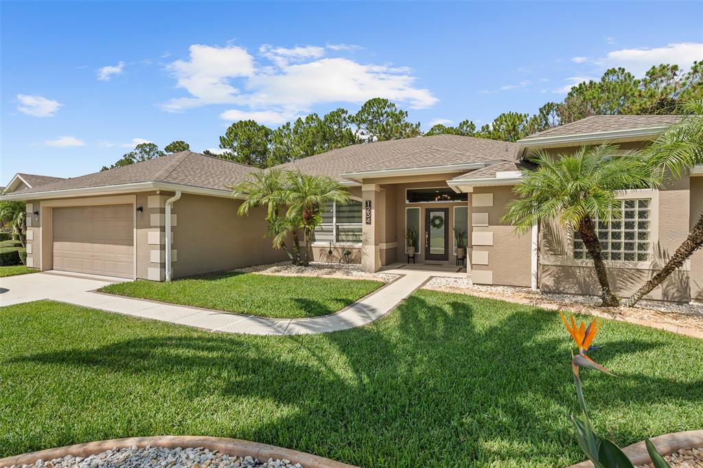 1234 HAMPSTEAD LANE