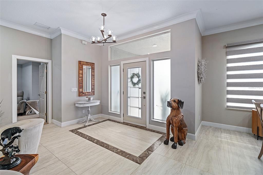 1234 HAMPSTEAD LANE, ORMOND BEACH, FL — photo 3 of 30
