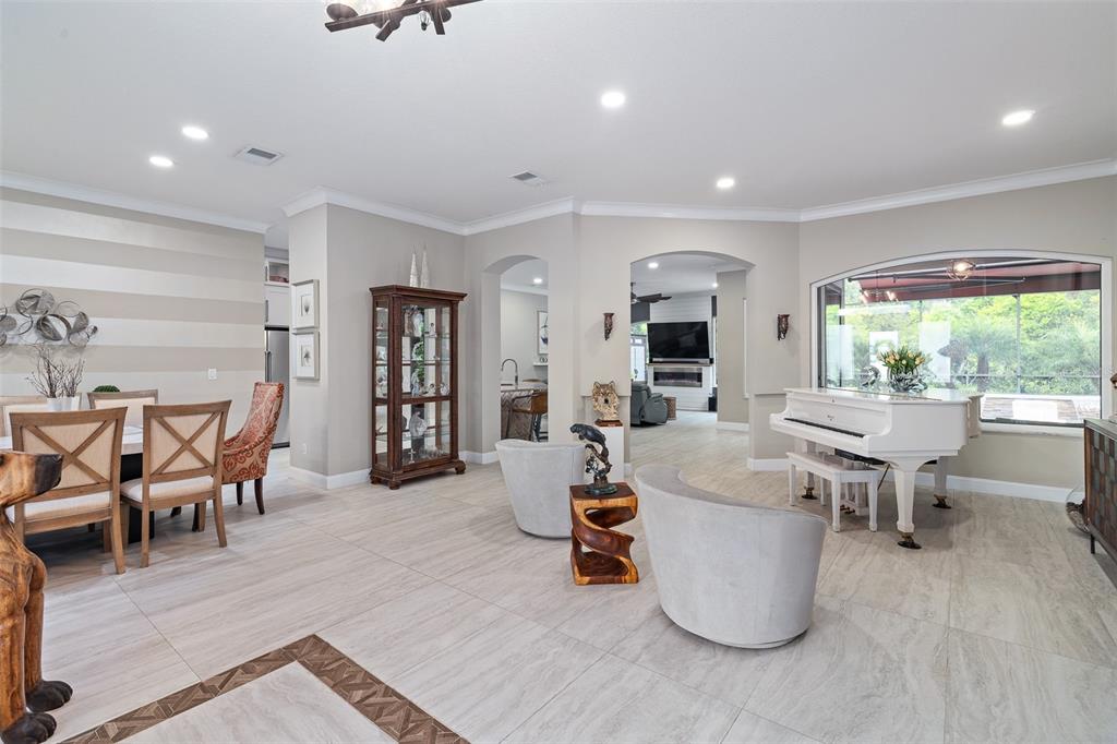 1234 HAMPSTEAD LANE, ORMOND BEACH, FL — photo 4 of 30