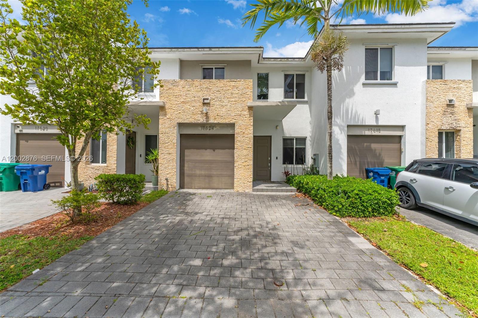 17624 SW 149th Pl, Miami FL 33187