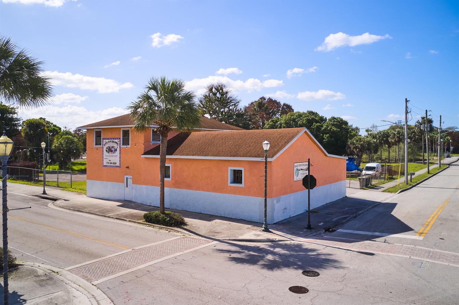 464 N 9th Street, Fort Pierce FL 34950