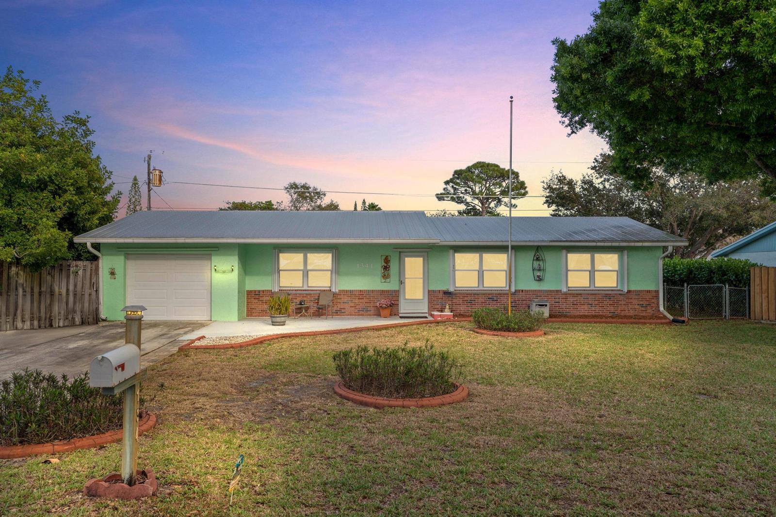 Main view — 1341 SE Seashell Lane, Stuart FL 34996, STUART, FL
