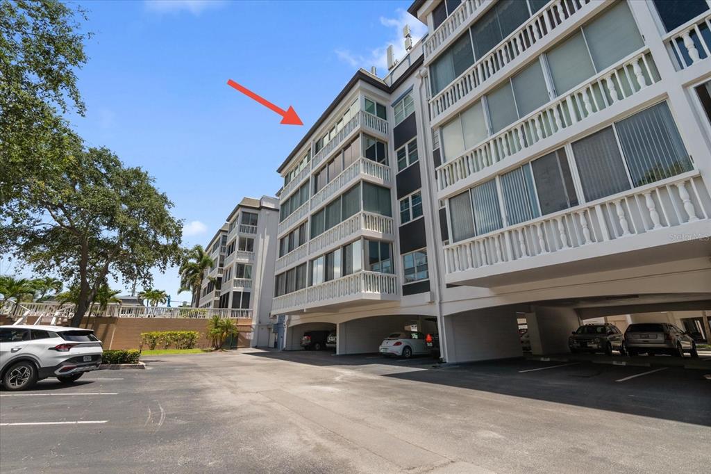 139 BLUFF VIEW DRIVE UNIT 405, BELLEAIR BLUFFS, FL — photo 2 of 30