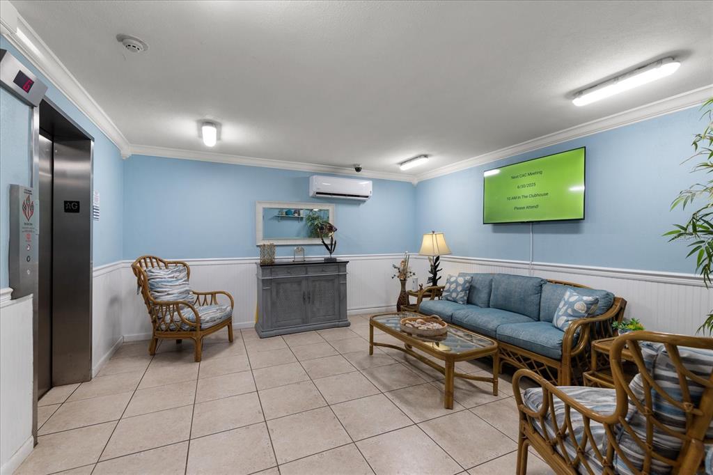 139 BLUFF VIEW DRIVE UNIT 405, BELLEAIR BLUFFS, FL — photo 5 of 30