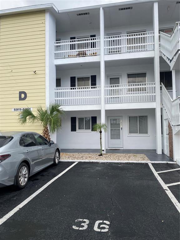 5921 TODD STREET UNIT D6