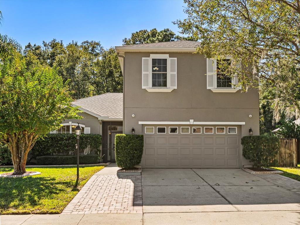 5471 GLEN OAK PLACE