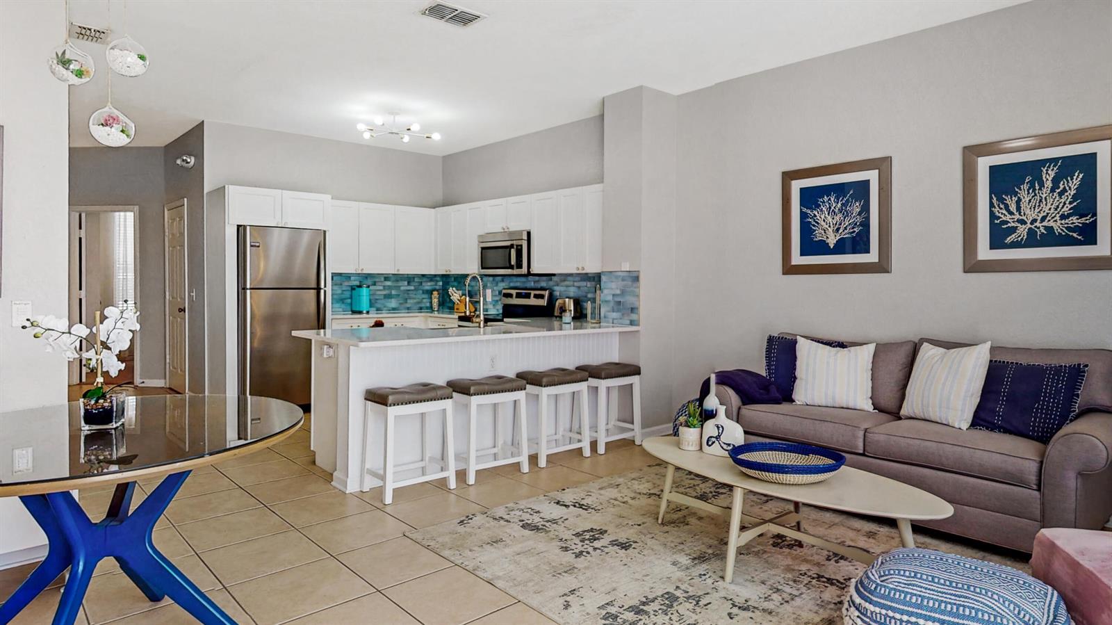7650 Sir Kaufmann Court, Kissimmee FL 34747