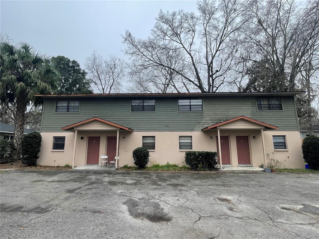 914 SW 59TH TERRACE UNIT A