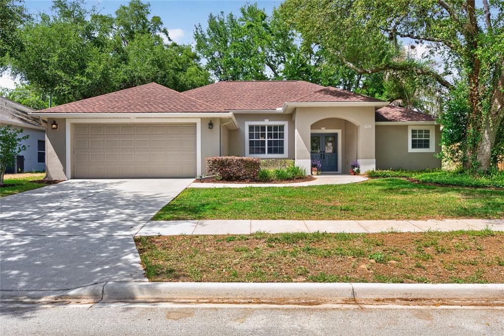 1625 STONEYWOOD WAY