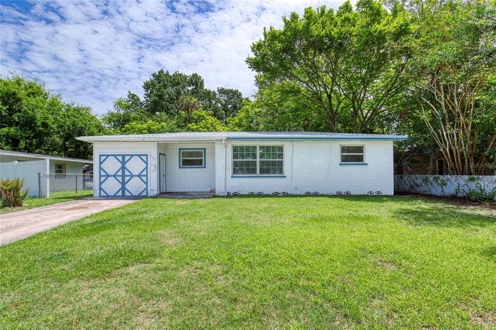 607 MARLENE DRIVE