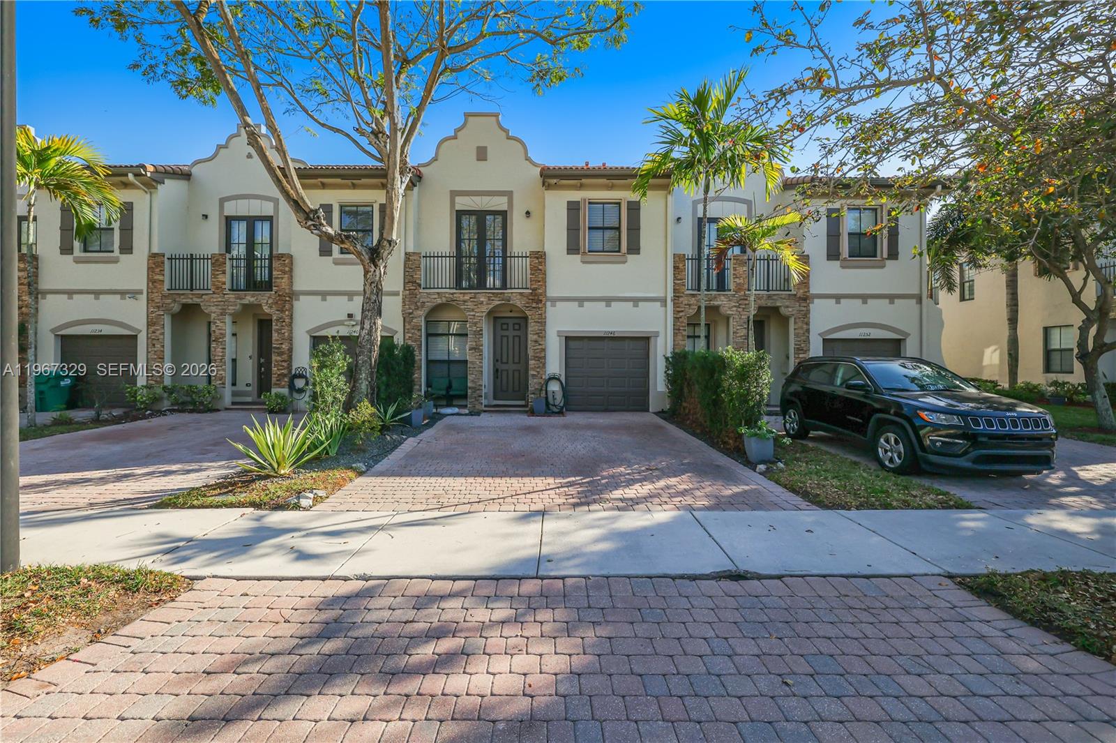 11246 SW 236th St, Homestead FL 33032