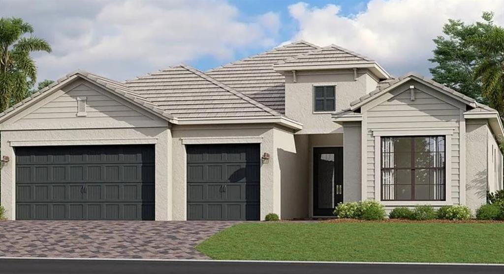 3528 STORMY CREEK LANE