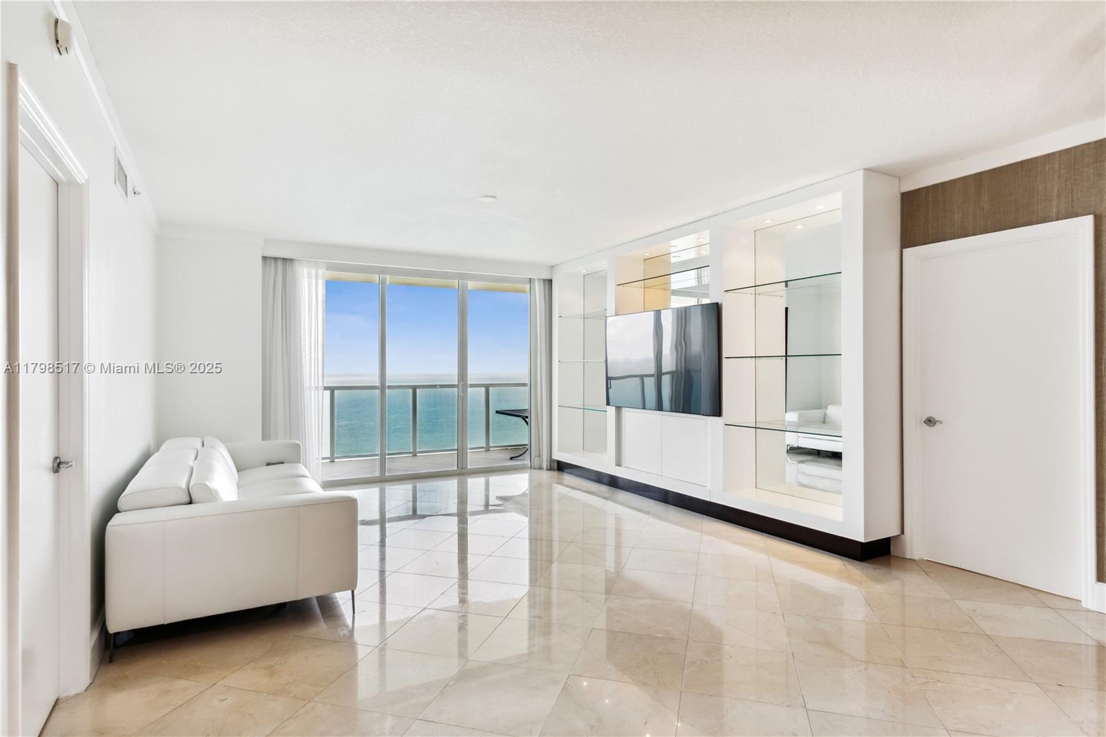 16699 Collins Ave # 3602, Sunny Isles Beach FL 33160